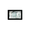 WPNETTOUCH Touchscreen Control Panel, 1xRJ-45 Port, PoE, 6W, 7 image