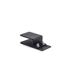 KDOCK-1/2/3-HOLDER Holder Bracket Black Steel for KDock USB-C Hub Multiport Adapter