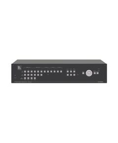 VP-553XL/110V Boardroom Presentation Switcher/Dual Scaler, 1080p/UXGA, 110V, Version: 110V