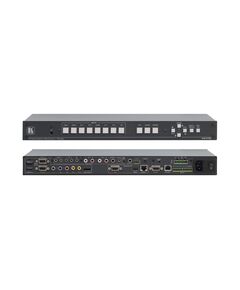 VP-770/110V 8-Input ProScale™ Presentation Switcher/Scaler, 110V, Version: 110V