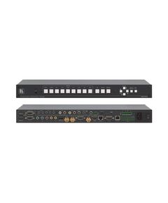 VP-771/110V 9-Input ProScale™ Presentation Switcher/Scaler, 110V, Version: 110V