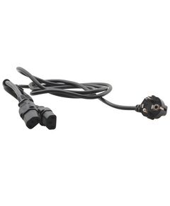 C-ACY/US TBUS AC Power Cord, 1.8 m, Black, 110 V Y Version