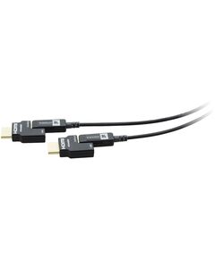 CLS-AOCH/60-33 Fiber Optic High−Speed Pluggable HDMI Cable, 10 m, Length: 10