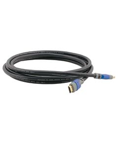 C-HM/HM/PRO-3 HDMI with Ethernet (Male - Male) Cable, 0.9 m, Length: 0.9