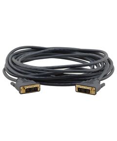 C-MDM/MDM-3 Flexible DVI (Male - Male) Cable, 0.9 m, Length: 0.9