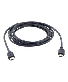 C-HM/EEP-3 High speed HDMI cable with Ethernet Cable (3'), Length: 0.9