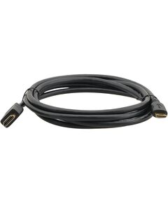 C-HM/HM/A-C-3 High−Speed HDMI with Ethernet to Mini HDMI Cable, 0.9 m, Length: 0.9