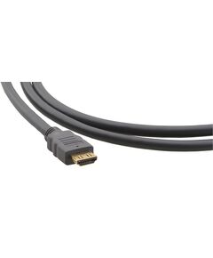 CLS-HM/HM/ETH-3 HDMI ETH (Male - Male) Cable (Low Smoke & Halogen Free), 0.9 m, Length: 0.9