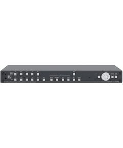 VSM-4X4HFS HDMI Seamless Matrix Switcher/Multi-Scaler, 4x4 Ports, Black