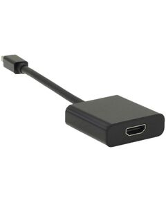 ADC-MDP/HF/UHD2 Mini DisplayPort to HDMI Active  Adapter cable