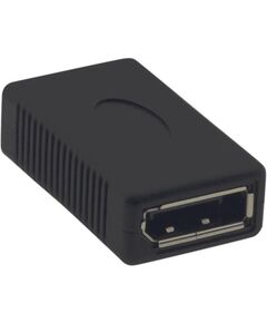 AD-DPF/DPF Adapter DisplayPort (F) to DisplayPort (F)