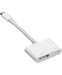 ADC-LTN/HF/RING Apple Lightning to HDMI (F) Adapter Cable, Female HDMI Output