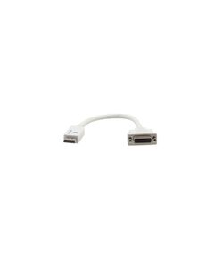 ADC-DPM/DF DisplayPort (M) to DVI (F) Adapter Cable