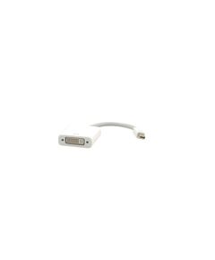 ADC-MDP/DF Mini DisplayPort (M) to DVI−D (F) Adapter Cable