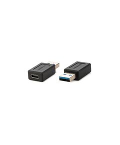 AD-USB3/AC USB 3.0 Type-C (F) to Type-A (M) Adapter