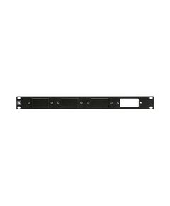 RK-4PT-B Rack Adapter, Black, 1U for Pico TOOLS™