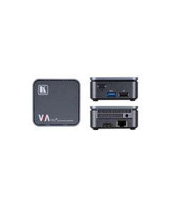 VIA GO² (VIA GO2) Compact & Secure 4K Wireless Presentation Device