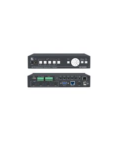 VP-440X 18G 4K Presentation Switcher/Scaler with HDBaseT & HDMI Simultaneous Outputs