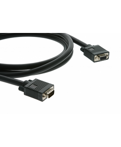 C-GM/GF-100 Molded 15-pin HD (Male - Female) Cable, 30.5 m, Length: 30.5