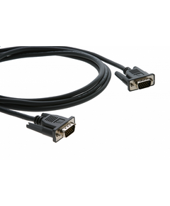 C-MGM/MGM-35 VGA HD to Micro VGA Cable, 10.7 m, Black, Length: 10.7