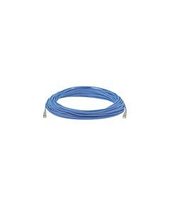 C-SC/SC/OM4-33 OM4 Multi−Mode Fiber Optic Cable, 10 m, Length: 10