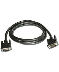 C-DM/DM-3 DVI Dual Link Copper Cable, 0.9 m, Black, Length: 0.9