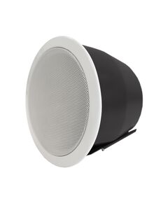 eIC5154 EN54-24 certified 1 way in-ceiling loudspeaker