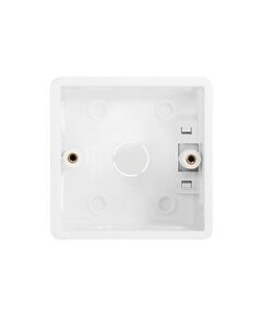 eWAMPBTFBOX Flush mount box compatible with eWAMPBT+