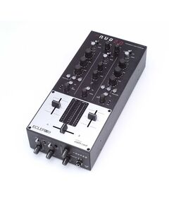 NUO2.0 2+1 stereo channels mixer