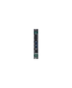 DTAxrD2P-OUT2-F34 2-Channel 4K HDR HDMI over Extended Reach HDBaseT Output Card with Analog Audio (F-34)