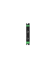 MC3-2HI/STANDALONE 2-Channel 4K HDR HDMI Input Card