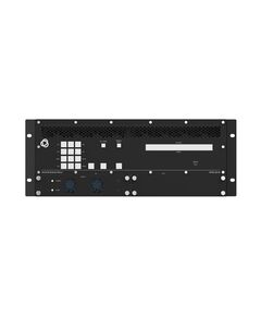 MTX3-34-M/STANDALONE 8K Flexible Modular Matrix Switcher, 34 Ports, Black, Number of Ports: 34