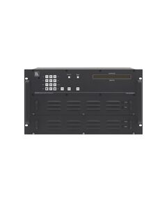 VS-3232DN-EM 4K Multi-Format Managed Digital Matrix Switcher, 4x4 to 32x32 Ports, Black