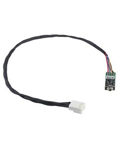 C-IRR/HDR4F-KIT IR Receiver Cable Kit