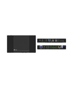 EXT3-21-XR-TR Managed & Powered HDMI & USB 2x1 Switcher Extender