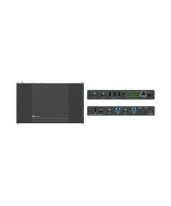 SWT3-31-HU Full Featured USB-C & HDMI 3x1 Switcher