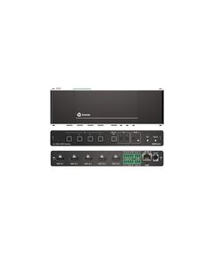 SWT3-41-H 4x1 4K60 HDMI Switcher