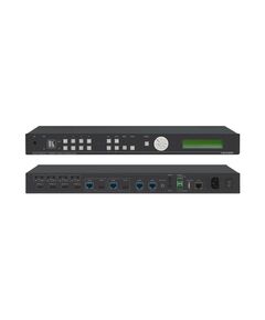 VS-44DT 4x4 4K60 4:2:0 HDMI/HDBaseT Extended-Reach Matrix Switcher, 220V