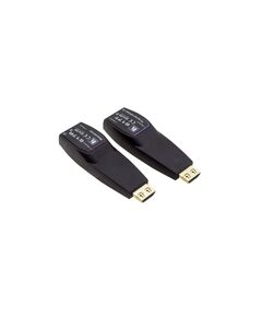 617R/T 4K HDR HDMI Transmitter/Receiver, 2 HDMI: On Female HDMI Connectors