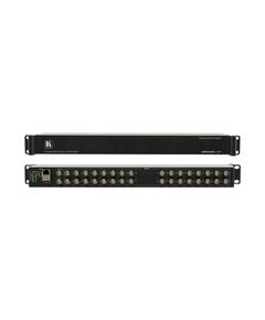 ASPEN-32UFX 32-Port 12G SDI Matrix Switcher with Interchangeable Inputs & Outputs