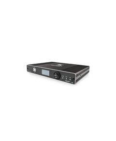 KDS-EN7 High–performance, highly–scalable, AVoIP Encoder for 4K over 1G network