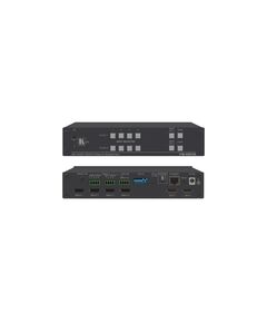 VS-42H2 4x2 4K HDR HDMI HDCP 2.2 Matrix Switcher