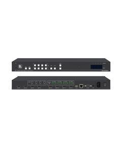 VS-44H2A 4x4 4K HDR HDCP 2.2 Matrix Switcher with Audio De-embedding