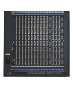 VS-6464DN-EM/STANDALONE 8x8 to 64x64 Modular Multi-Format Managed Digital Matrix Switcher