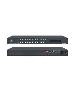 VS-66H2 6x6 4K HDR HDCP 2.2 Matrix Switcher with Digital Audio Routing