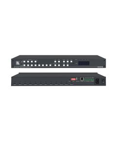 VS-84H2 8x4 4K HDR HDCP 2.2 Matrix Switcher with Digital Audio Routing