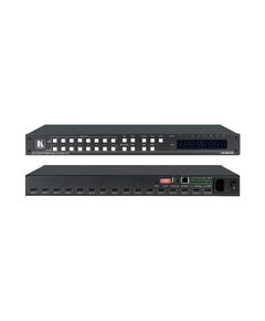 VS-88H2 8x8 4K HDR HDCP 2.2 Matrix Switcher with Digital Audio Routing