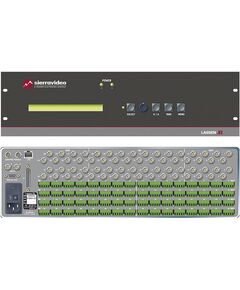 3232HD-XL Sierra Video 3232HD-XL Lassen XL 32 x 32 HD-SDI Matrix Switcher