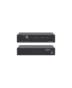 VM-24HC 2x1:4 HDMI Switcher & Distribution Amplifier