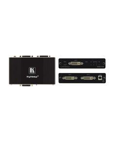 VM-2D 1:2 4K60 4:2:0 DVI Distribution Amplifier